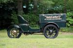AC Auto Carrier Delivery Box Van 1912 года